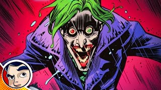 Joker Kills Batman  Full Story [upl. by Whittemore]