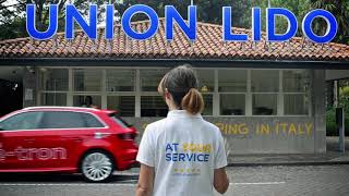 Union Lido NSU [upl. by Whitcomb]