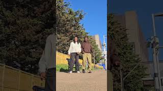 Amapiano Groovist Present Balimele Dance Challenge By DBN Gogo [upl. by Olegnalehcim334]