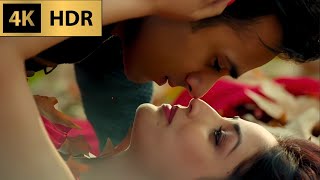 4K Remastered  Mujhko Barsaat Bana Lo  Yami Gautam Pulkit Samrat  JUNOONIYAT [upl. by Girardo]