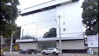 Ueap oferece vagas remanescentes para 12 cursos de graduação através do Vestibulinho [upl. by Constant122]