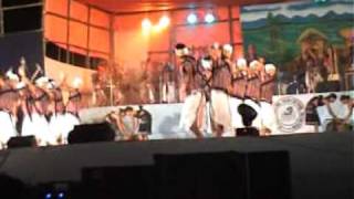 KARBI FOLK DANCEMPG [upl. by Enamrahs]