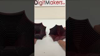 DUAL PLA Filaments from Filaments Depot shorts 3dprinting [upl. by Bradway]