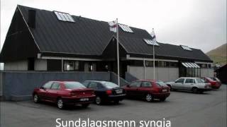 Sundalagsmenn syngja [upl. by Prem]