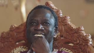 THIONE BALLAGO SECK Diongoma retro [upl. by Gardell]