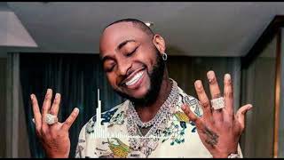 HIGHER  Davido ft Dj Maphorisa ft Asake Afro Amapiano Instrumental [upl. by Hulburt]