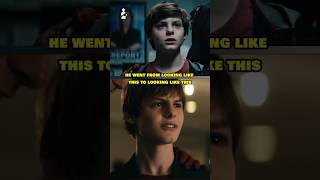 Why is Ryan still 12 yo in quotThe Boys S4quot 🤔☝️✍️  HOMELANDER shorts summervibes [upl. by Nertie]