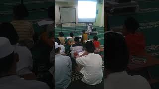 Murojaah sebelum KULIAH SUBUH [upl. by Gaw669]