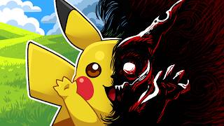 The Pokemon Game That Corrupts Your SOUL [upl. by Fitzsimmons]