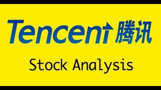 Stock Review  Tencent Holdings LimitedTCEHY BUY SELL or HOLD in 2018 [upl. by Nikal]