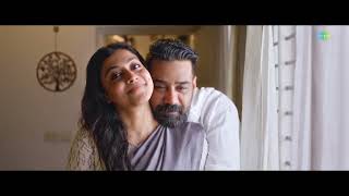 Nadanna Sambavam Official Trailer Biju Menon Suraj Venjaramoodu Vishnu Narayan Ankit Menon [upl. by Haggar]