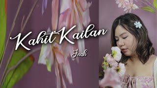 Kahit Kailan Cover Version [upl. by Alika]