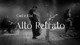 Alto Retrato  Guilherme Curi amp Kiai Videoclipe [upl. by Oaks]