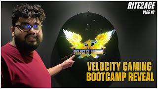 What is Bootcamp VLT Gaming Area REVEAL [upl. by Hambley]