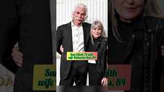 Sam Elliott A Tribute to a Legend [upl. by Tawnya625]