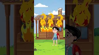 Jadu dorpon tunipakhirgolpo animatedcartoon tuntunipakirgolpo cartoon banglacartoon animation [upl. by Sema]