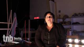 Finding Wolastoq Voice Theatre New Brunswick [upl. by Suirred419]