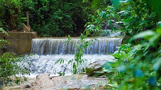 Hidden Waterfall in Lubhu  POV Street Photography [upl. by Aenat634]