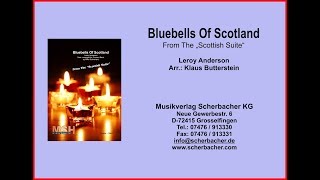 Bluebells of Scotland  Musikverlag Scherbacher [upl. by Ailero]