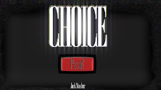 Choice  Jack Stauber  Lyrics [upl. by Luella]