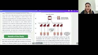 Rawan aldubaian The Impact of Reducing Dimethyl Sulfoxide DMSO from 10 to 5 on The Viability [upl. by Lizzie]