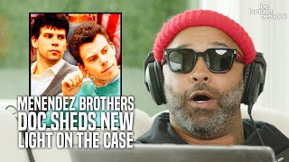 ‘The Menendez Brothers’ Documentary Sheds New Light on the Brothers’ Case [upl. by Bibby]