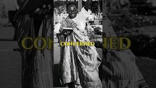 WellSpoken Osagyefo Dr Kwame Nkrumah [upl. by Fiore]