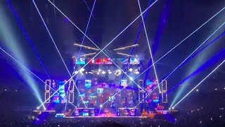 Trans Siberian Orchestra  Wizards in Winter  Des Moines IA 11142024 [upl. by Jardena930]