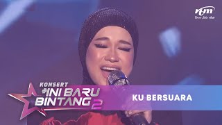 Ernie Zakri  Ku Bersuara  Konsert Ini Baru Bintang 2 [upl. by Relda]