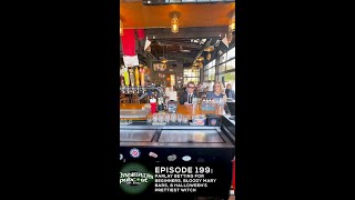 Madigans Pubcast Episode 199 AVAILABLE WEDNESDAY [upl. by Rubenstein721]