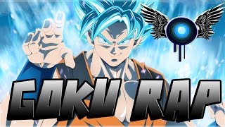 RAP DE GOKU  IVANGEL MUSIC  DRAGON BALL [upl. by Ytnom]