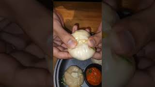 Egg Momos Recipe 😋🔥🤤viralvideo video shorts viral food recipe srdey viralshorts short [upl. by Ennaylime]