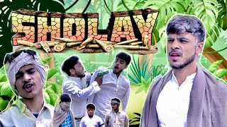 SHOLAY  Star FC  New Video  2024 [upl. by Quin2]