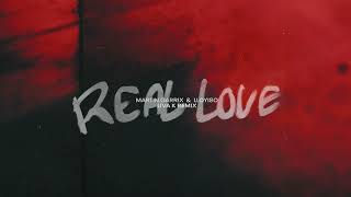 Martin Garrix amp Lloyiso  Real Love Liva K Remix [upl. by Drue]