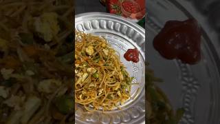 Millet noodlescomment like foodie share subscribe cooking [upl. by Berkshire]