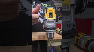 Dewalt Flexvolt 999 vs 1007 Without The Lies dewalt tooltestraw tooltesting diy howto flexvolt [upl. by Aicrop]