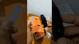 GOODMANS TRACK  SMART TRACKERS  Quick unboxing [upl. by Anai560]