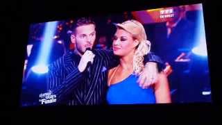 Retour sur le parcours DALS de M Pokora [upl. by Dolph]