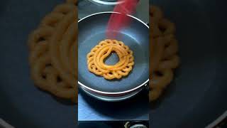 JALEBI Dalgona Candy😍 Fail or Pass PragatiVermaa TriptiVerma [upl. by Vedi]