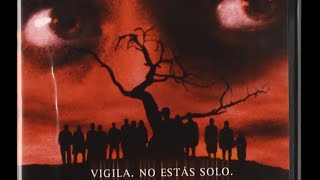 VISITANTES PELICULA HD COMPLETA [upl. by Hebe329]