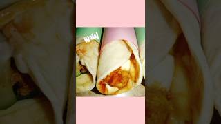 Shawarma l tea time recipe l kids lunch box recipe l raima ayaz kichen [upl. by Atika355]