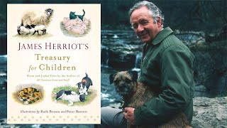 James Herriots Treasury for Children  Warm and Joyful Animal Tales by James Herriot Chap 12 [upl. by Etteb]