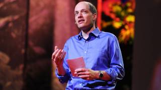 Atheism 20  Alain de Botton [upl. by Solracsiul]