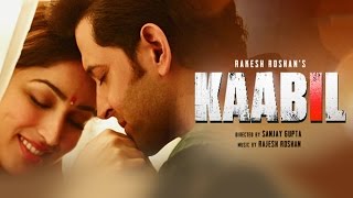 Kaabil Full Hindi Movie 2017 [upl. by Zuliram281]