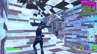 Geforce now  Ranked Fortnite  Creative gameplay 0 delay tut [upl. by Magocsi367]