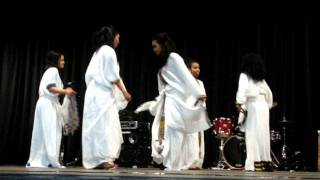 Africa festival Hobart May 2011MPG [upl. by Ytiak24]