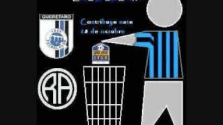 GALLOS BLANCOS MI LOKA PASION [upl. by Steffie]