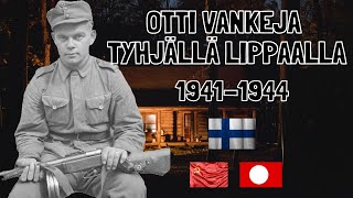 Kaarlo Laitinen  Luotisuihkun surmaama sankari [upl. by Kristy]