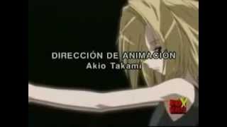 Shaman king Ending 2 Latino Fox kids Latinoamerica 2004 [upl. by Nimaynib435]