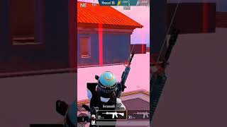 Pubg Mobile😱🫵 NIKSHOX・KBR [upl. by Falconer]